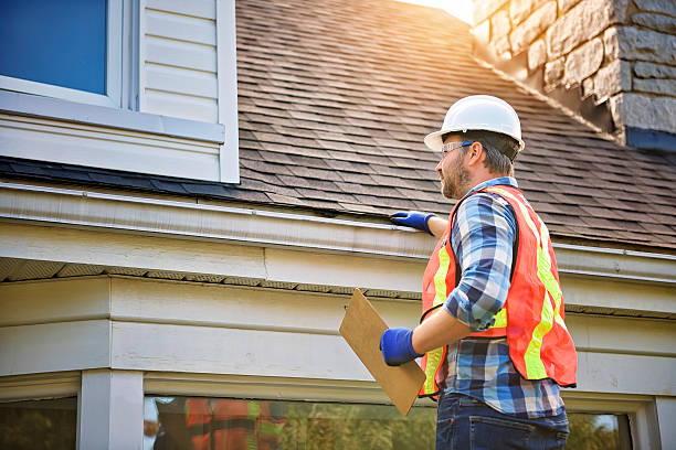 Licensed Gutter Repair And Installation service in Oak Park, MN - Norken Roofing